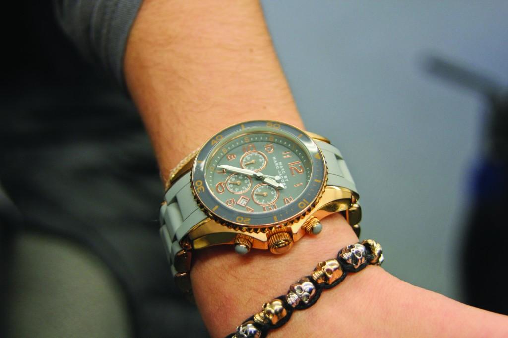 Rediscovering the Timepiece
