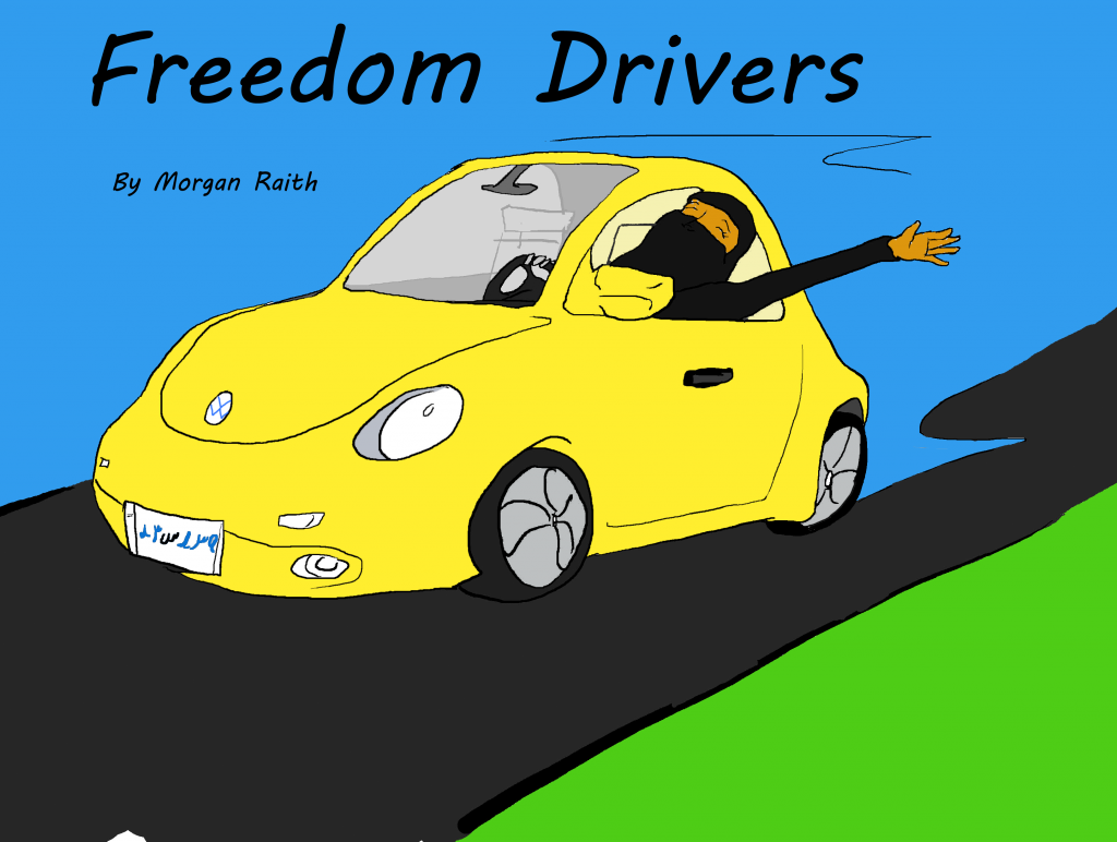 Freedom Drivers