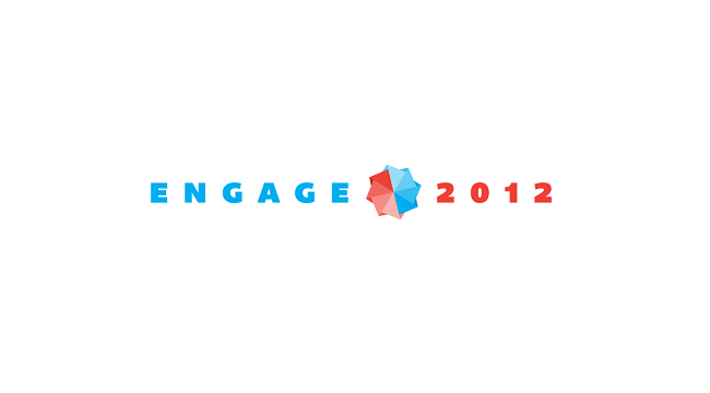 Engage+2012