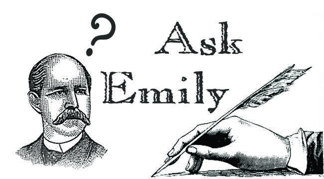 Ask+Emily