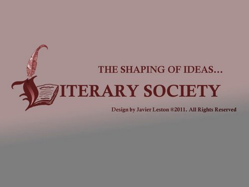 Nominated Students Participate in the Santa Barbara Literary Society Event