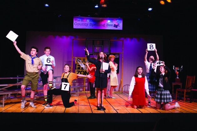 25th+Annual+Putnam+County+Spelling+Bee