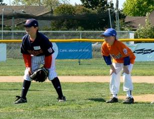 Baseball Season is here - Will YOU Volunteer and Join our teams? 