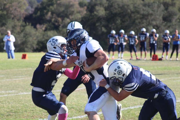 Undefeated Owls Make History on the Gridiron