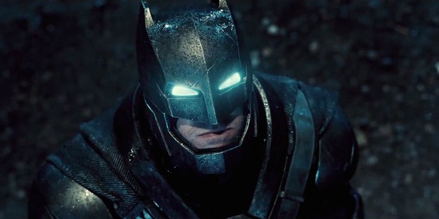 The Reviews Are In: Batman V Superman is a Super-fail