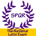 National Latin Exam