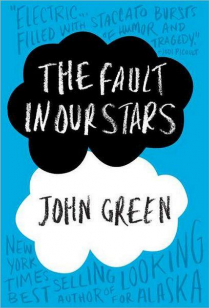 f+you%E2%80%99re+looking+for+a+teen+romance+.+.+.++try+John+Green%E2%80%99s+The+Fault+in+Our+Stars