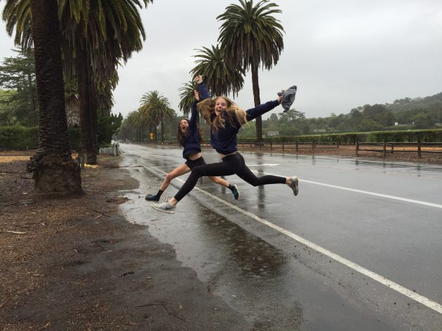How to Deal With June Gloom
