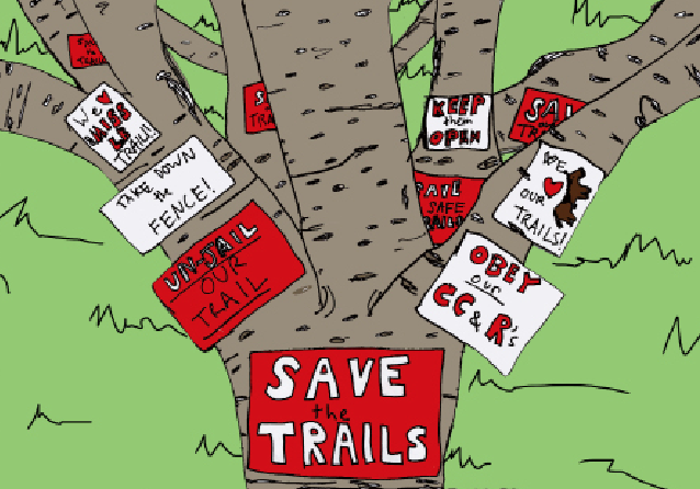 Save+the+Trails