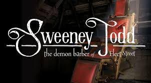 Cast Announced for Sweeney Todd, The Demon Barber of Fleet Street