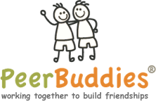 Peer Buddies Social Skills Group
