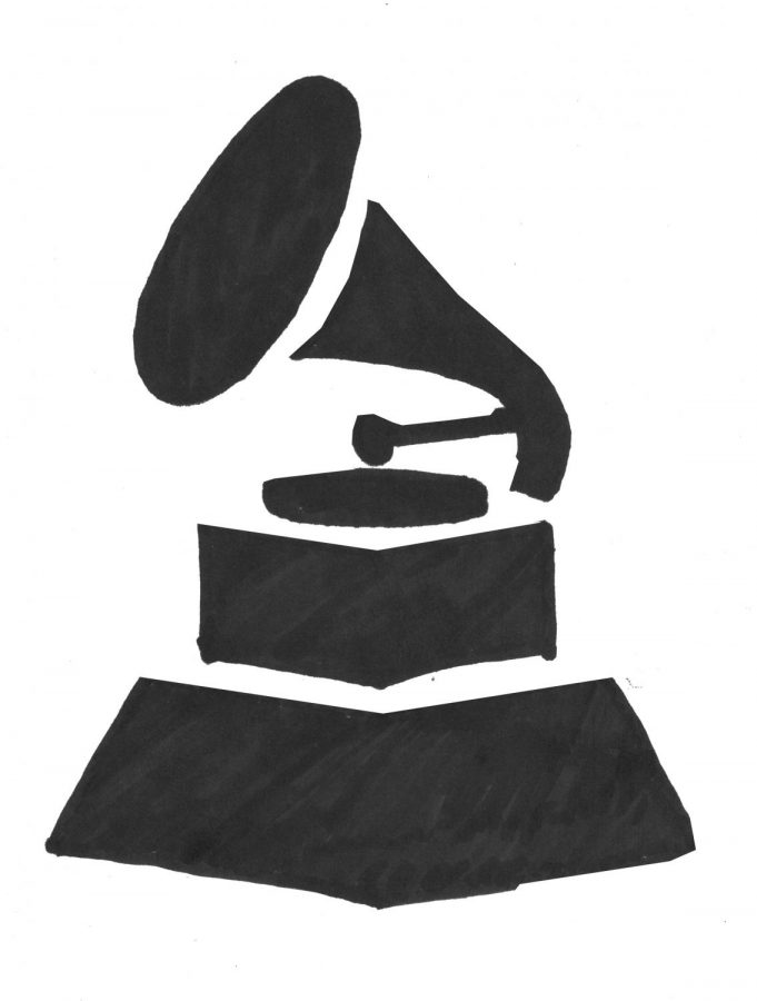 The Grammy Divide