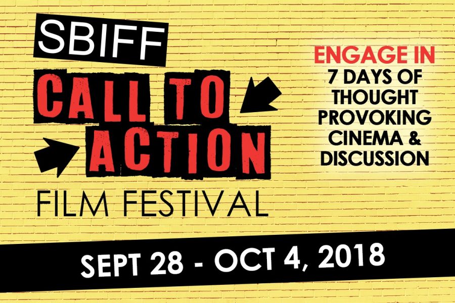 Call-To-Action Film Festival | SBIFF
