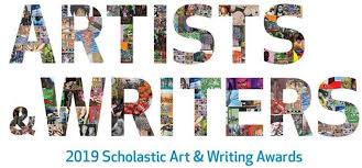 Scholastic Art & Writing Awards Contest