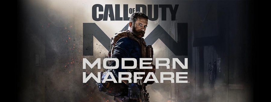 Review of Call of Duty: Modern Warfare