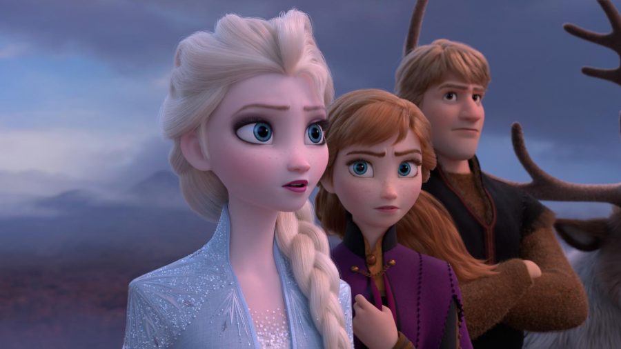 The Ultimate Frozen 2 Song Ranking