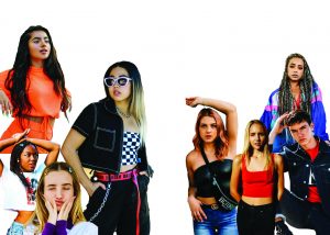 Trends Making a Comeback