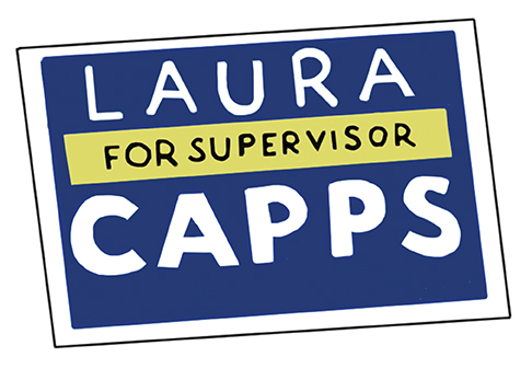 Laura Capps