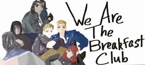 We Are The Breakfast Club