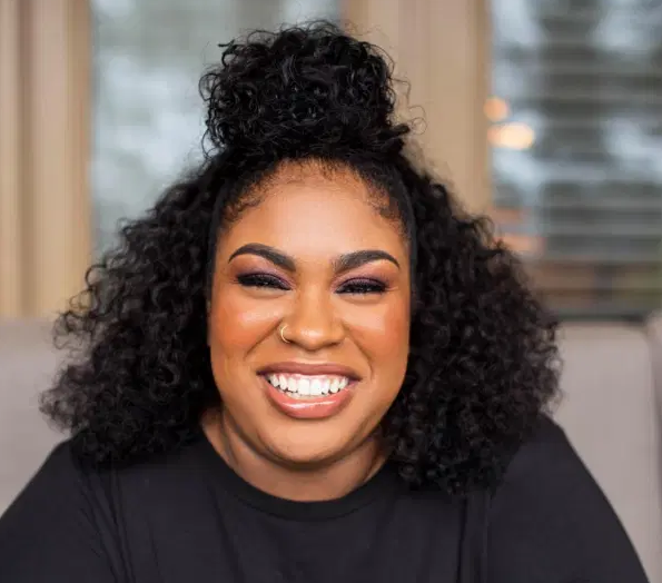 Angie Thomas: An Author for Our Time