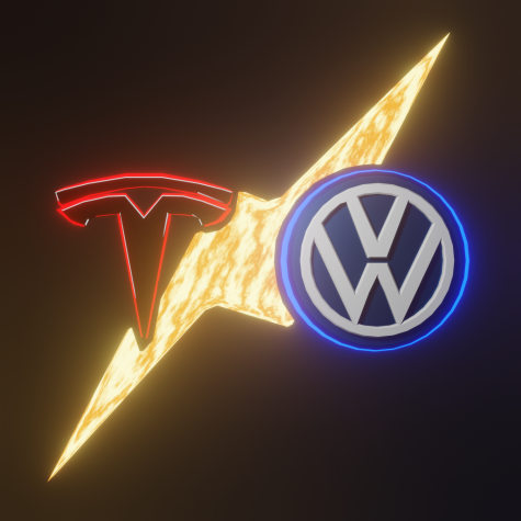 Tesla landing in Germany Sparks Competition With the Biggest Automaker in the World: Volkswagen
