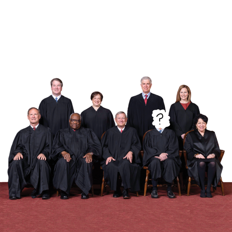 The Future of the Court