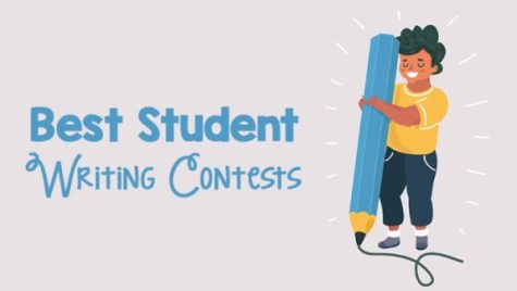 Best Student Writing Contests