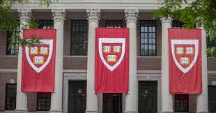 The Research Scholars Program with Harvard Student Agencies