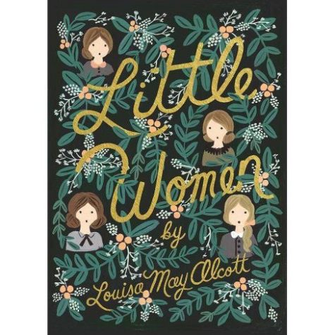Book of the Issue: Little Women