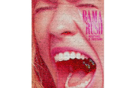 The BAMA Rush Documentarys Release