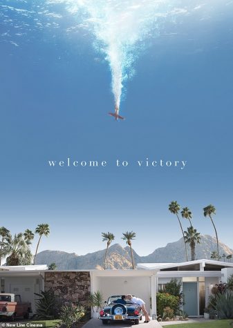 welcome to victory