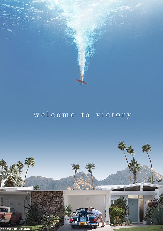 welcome+to+victory