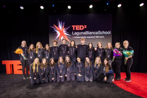 The Sixth Annual TEDxLagunaBlancaSchool