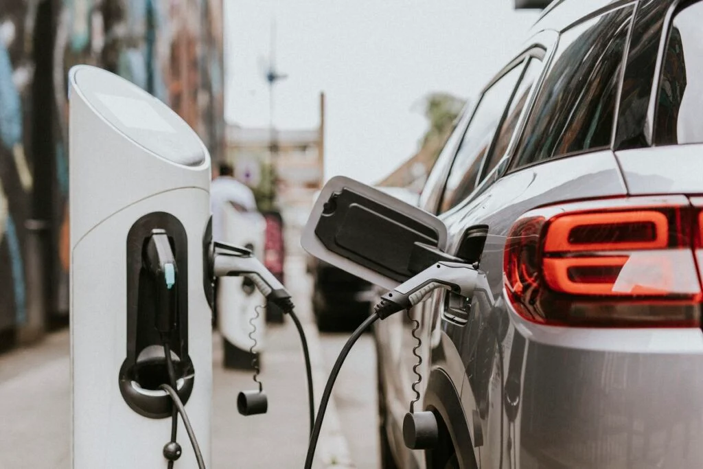 California’s New EV Policy: A Glimpse into a Sustainable Future