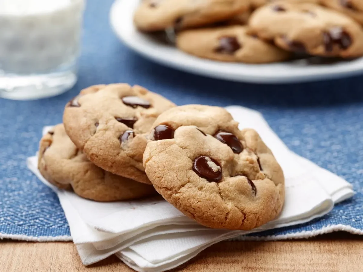 Two One-Stick Recipes