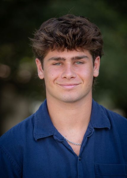 Baylor Wilson