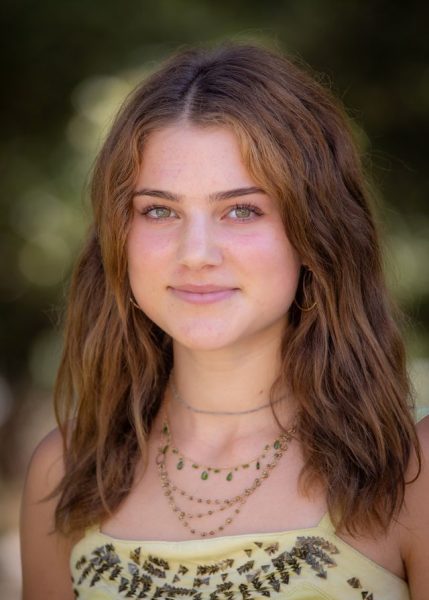 Olivia Sofranko