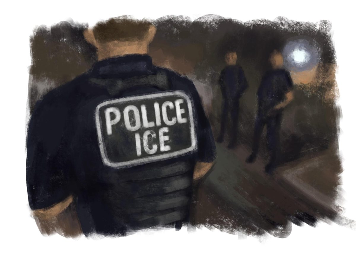 The ICE Dilemma