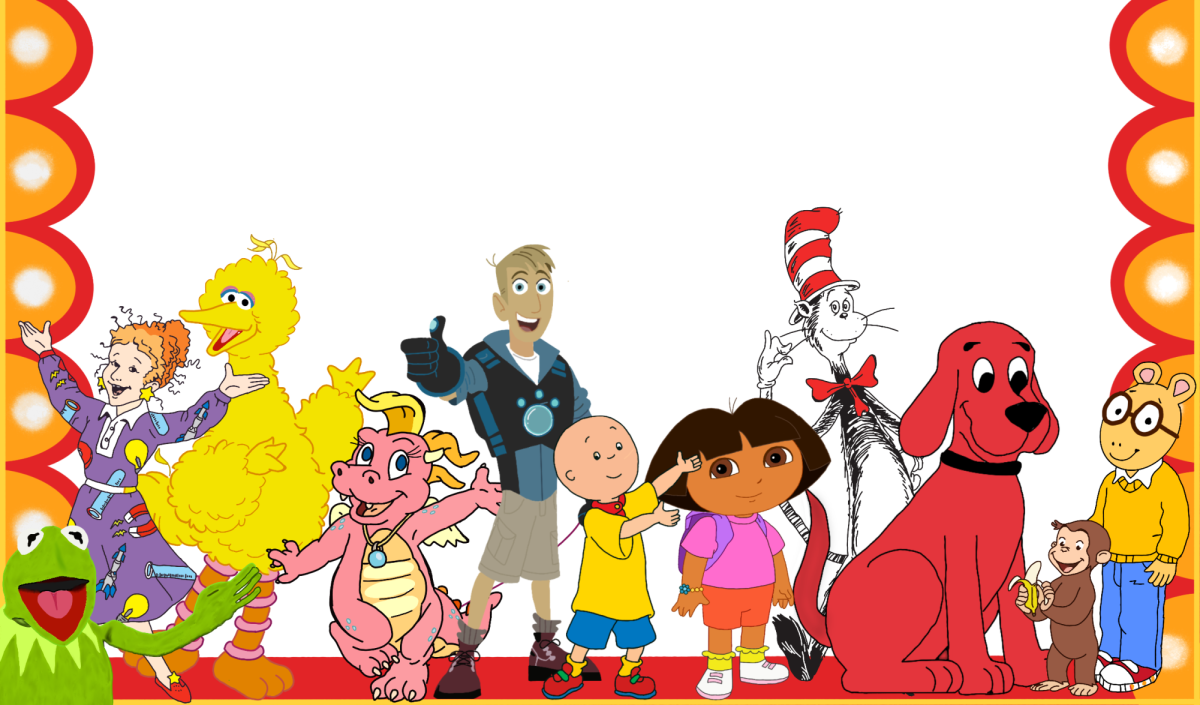 Defunding of PBS is about more than the budget. It's about how it affects our societal values.