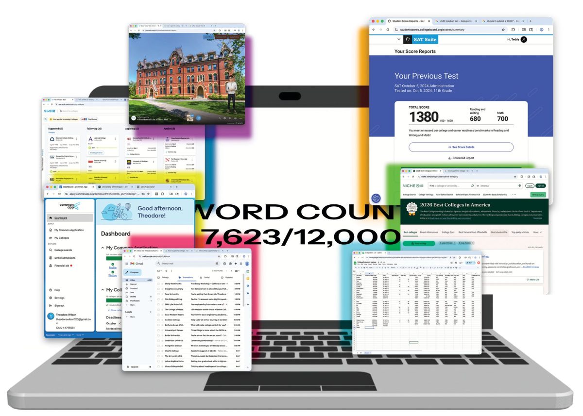 Augmenting Applications