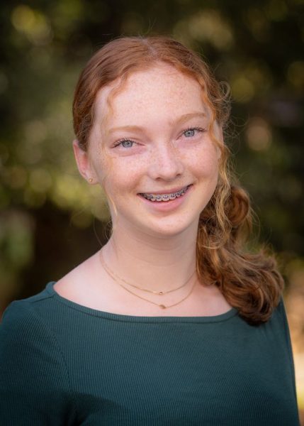 Maddy Osley