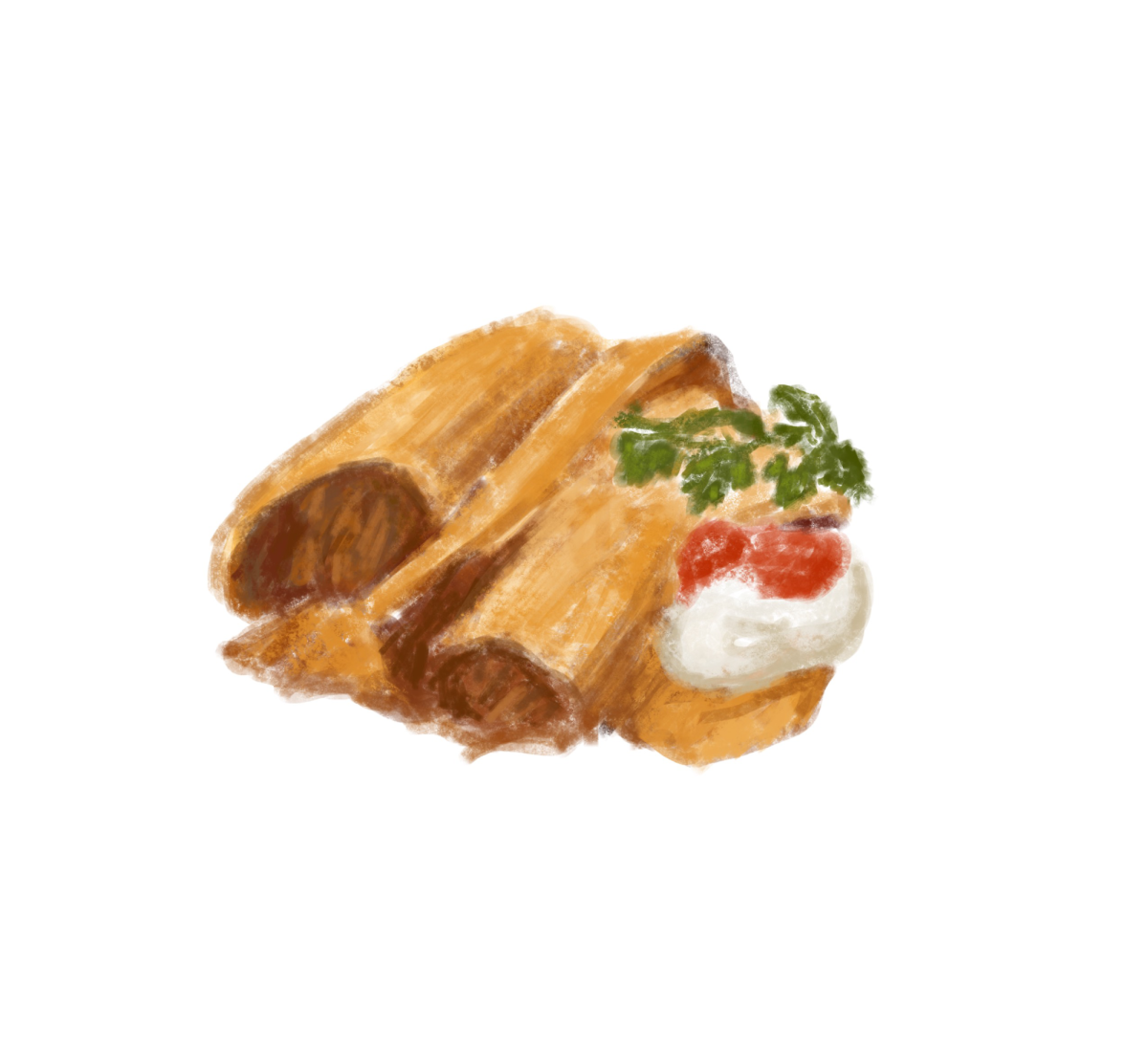 Thanksgiving Dishes from Around the World