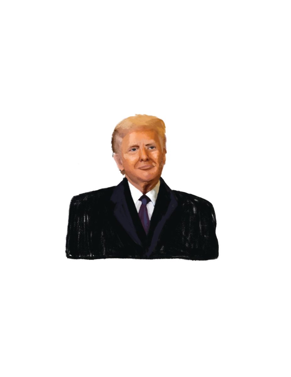 Trump, a Third Term?