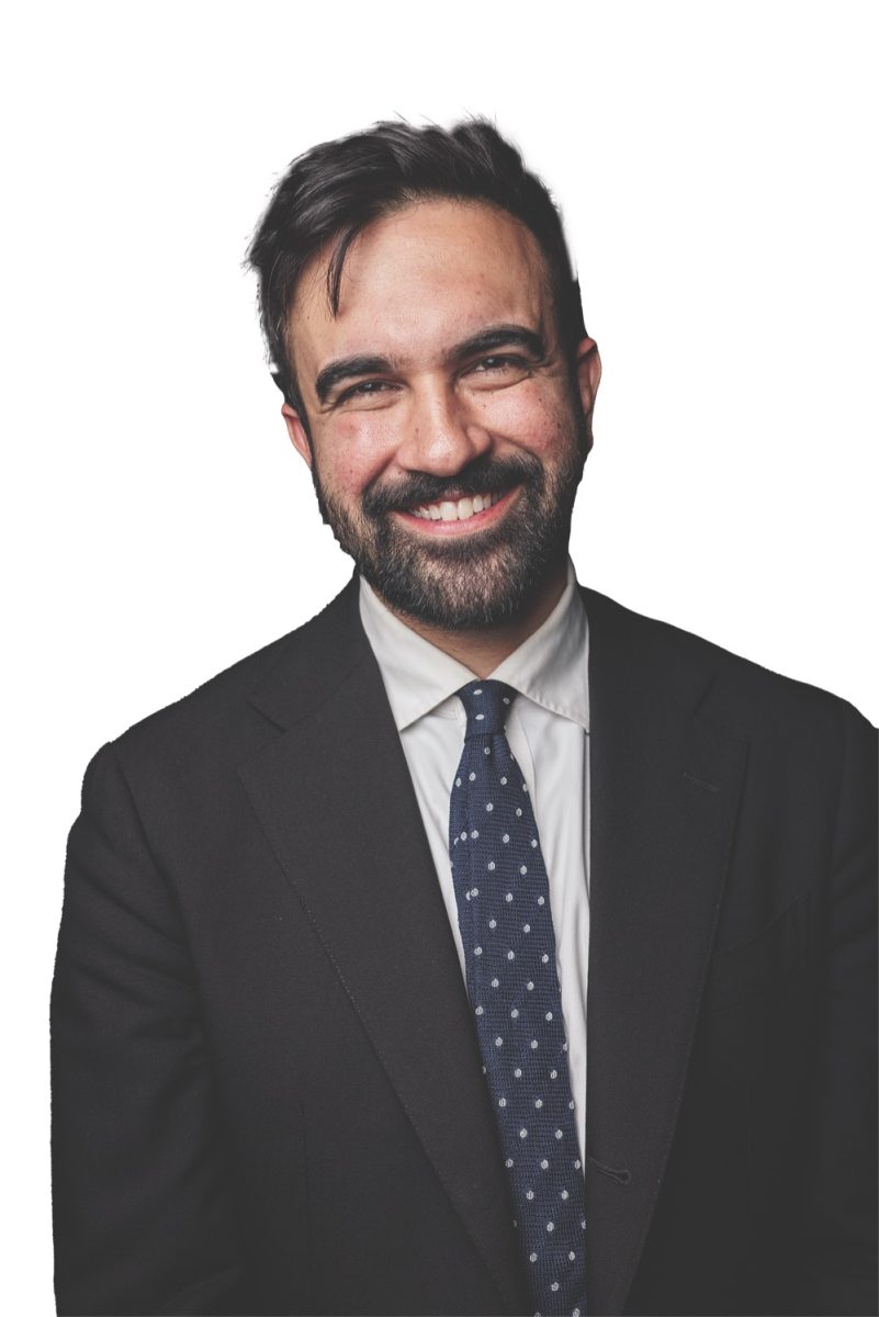NYC Mayoral Election