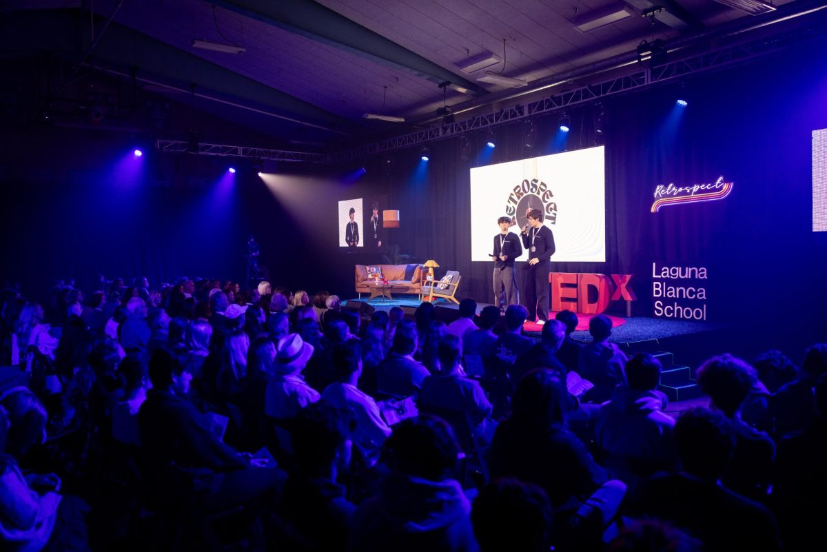 A Retrospect on TEDx