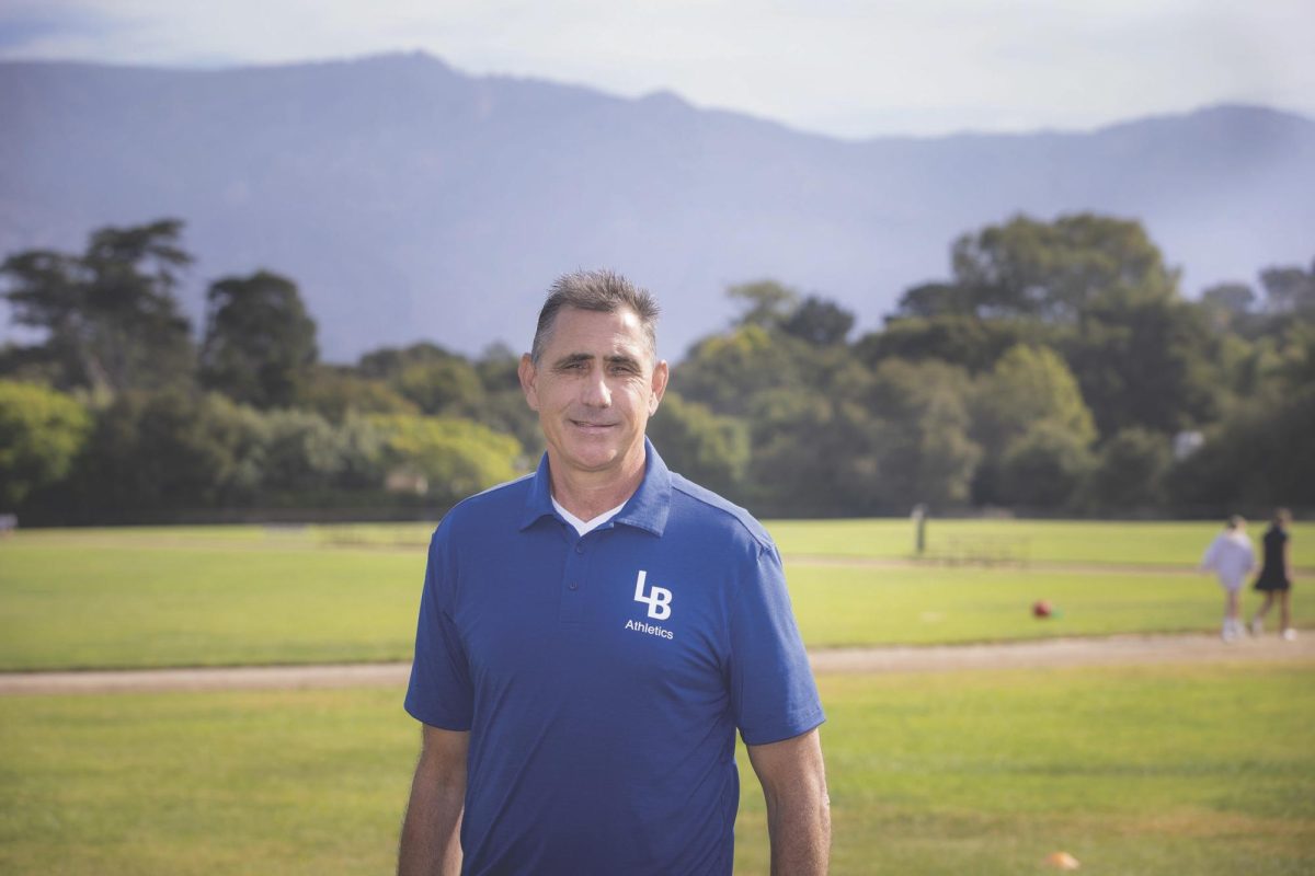 Meet Dan Peters