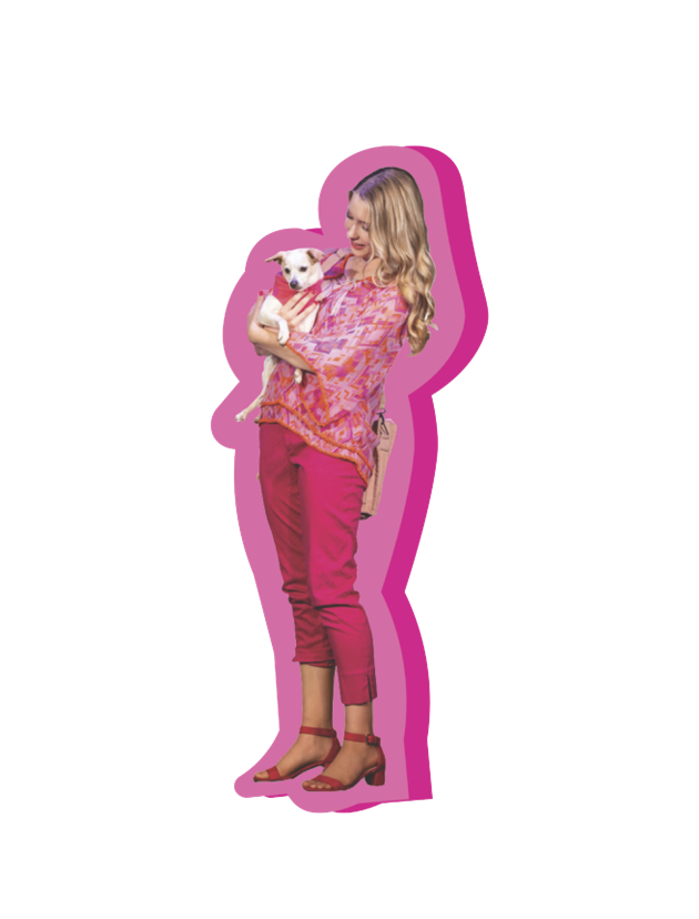 Bend and Snap into Showtime: A Look into "Legally Blonde: The Musical"
