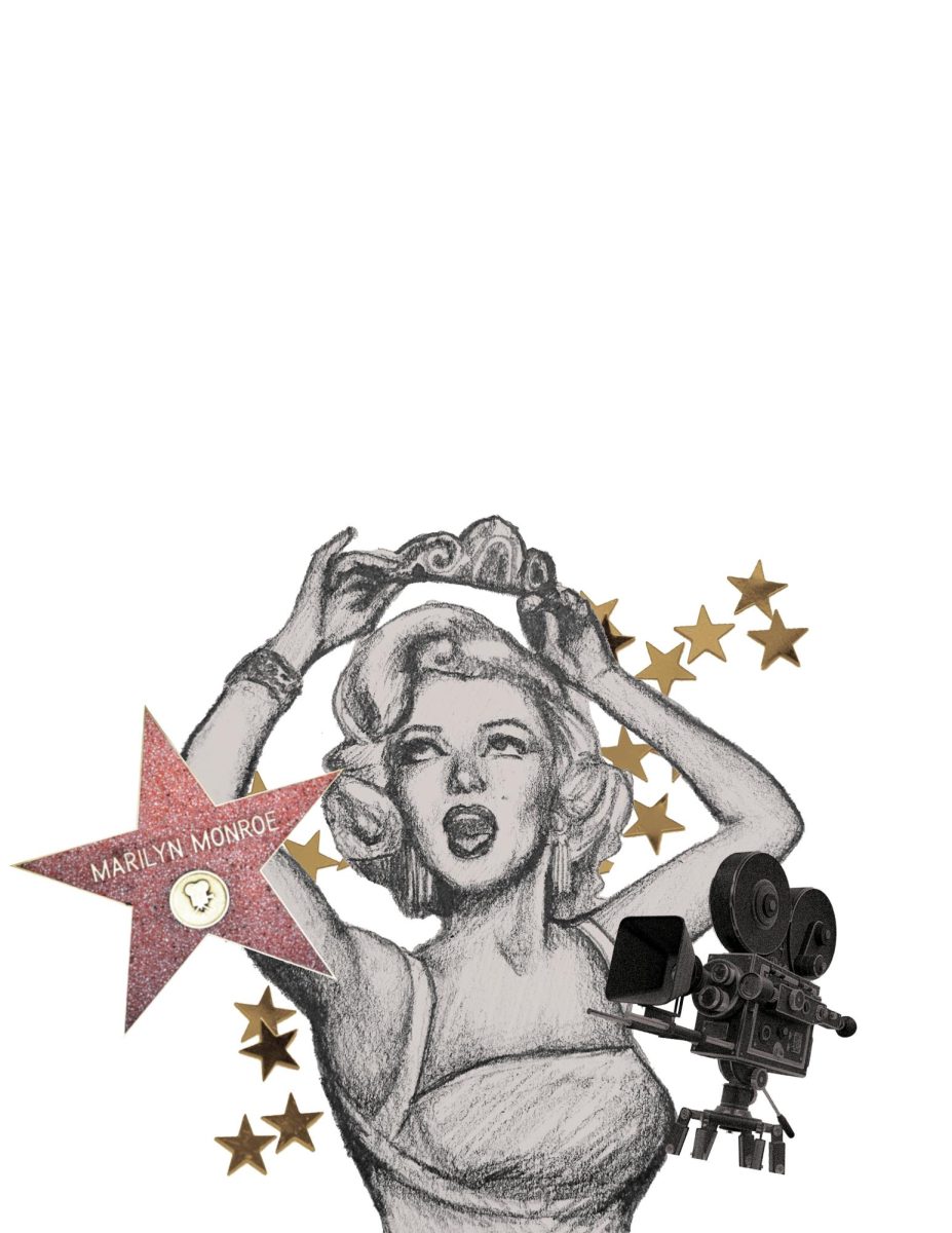 100 Years of Marilyn Monroe