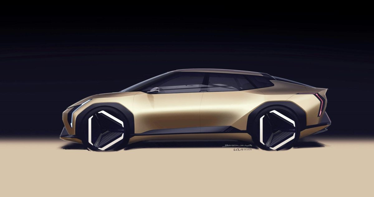 Why So Many Electric Vehicles End Up Looking Ugly